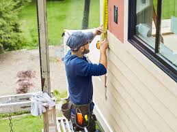 Siding for New Construction in Azalea Park, FL